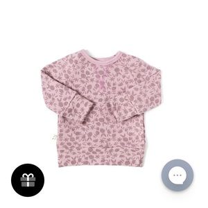 Childhoods Clothing Pullover Crew